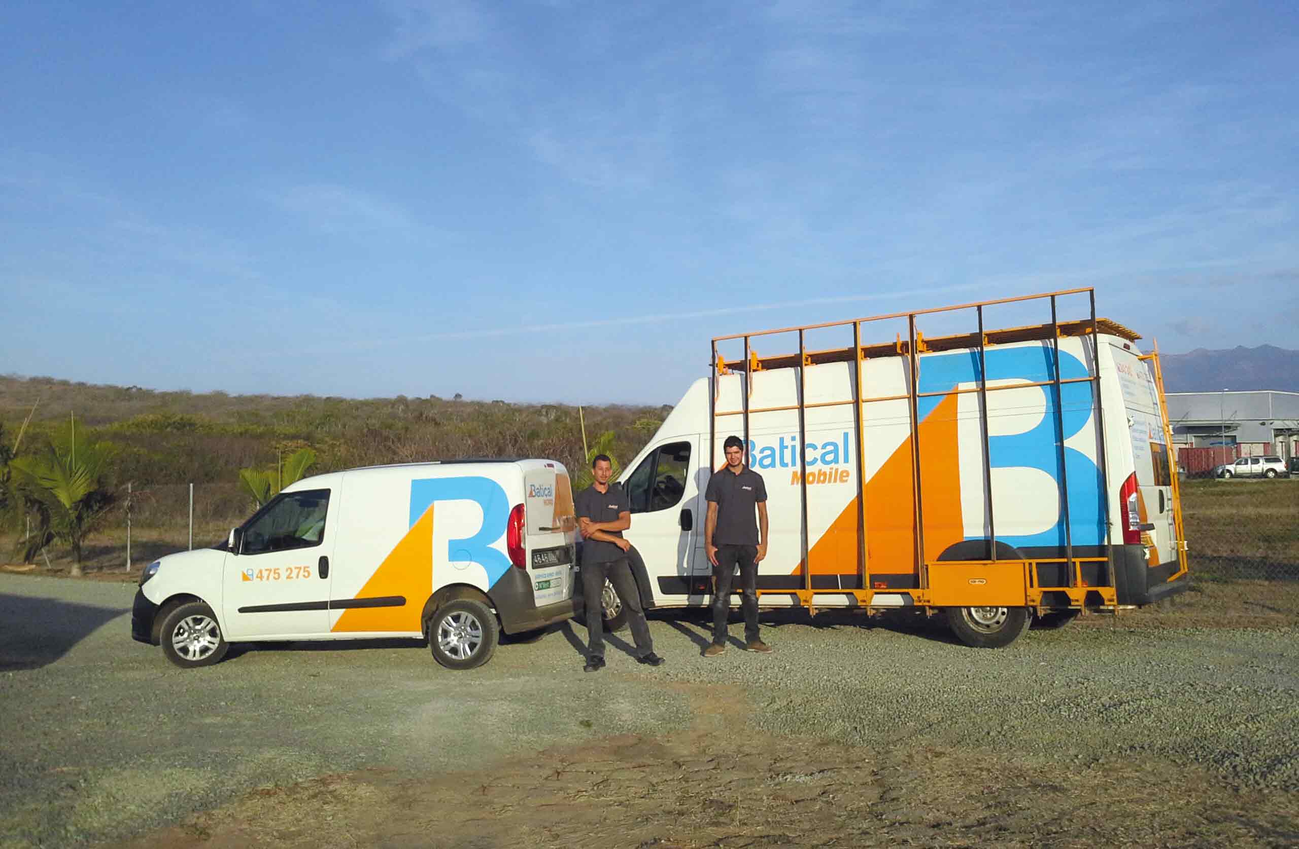 Picture of Batical Mobile