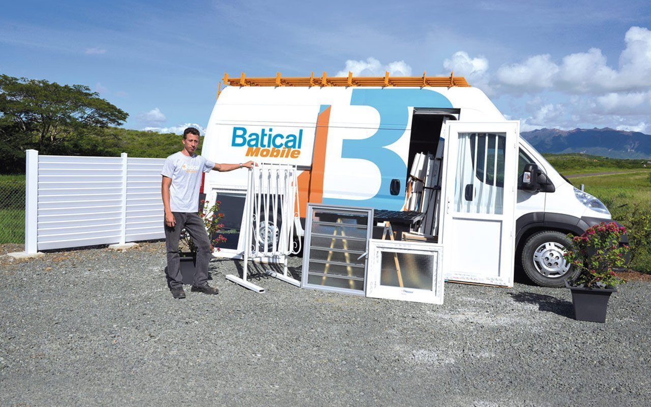 batical mobile - routes du nord - kone koumac