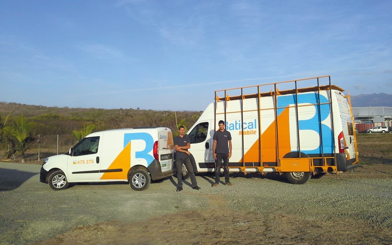 batical mobile - routes du nord